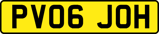 PV06JOH