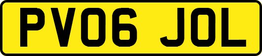 PV06JOL