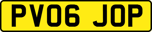 PV06JOP