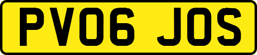 PV06JOS