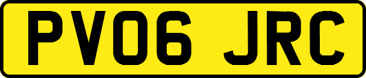 PV06JRC