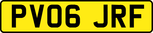 PV06JRF