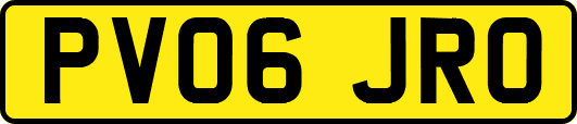 PV06JRO