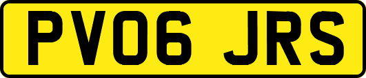PV06JRS