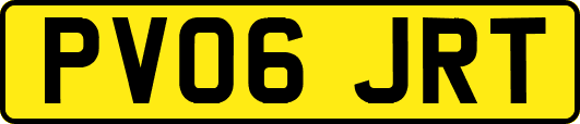 PV06JRT