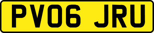 PV06JRU