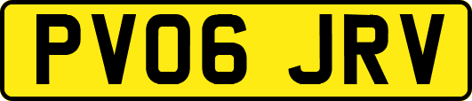 PV06JRV