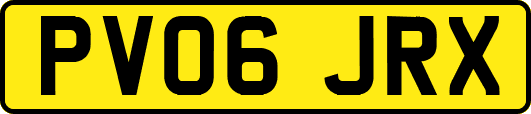 PV06JRX
