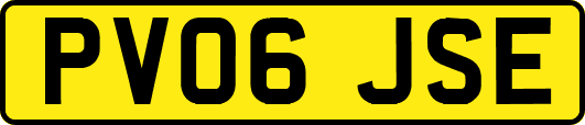 PV06JSE