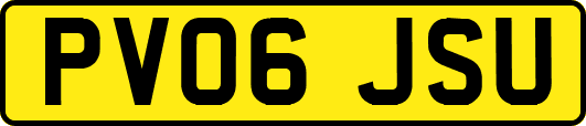 PV06JSU