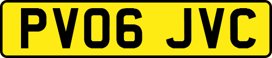 PV06JVC