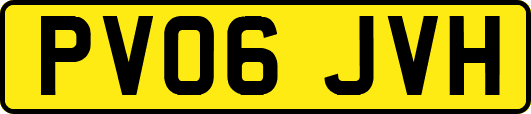PV06JVH