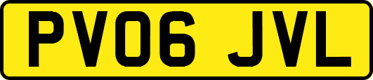 PV06JVL