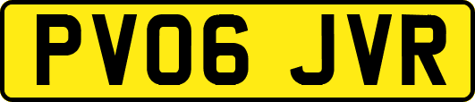 PV06JVR