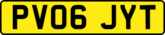 PV06JYT
