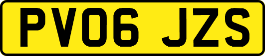 PV06JZS