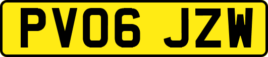 PV06JZW