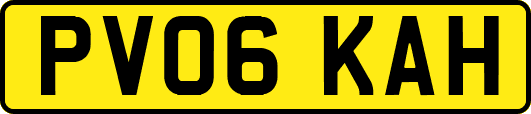 PV06KAH