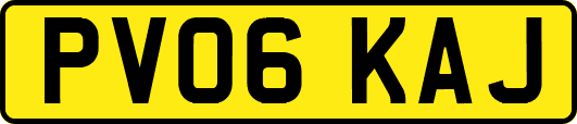 PV06KAJ