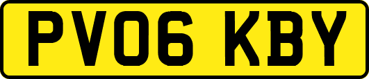 PV06KBY