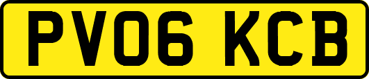 PV06KCB