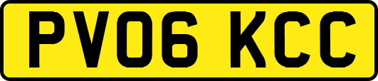 PV06KCC