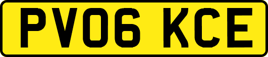 PV06KCE
