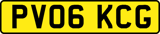 PV06KCG