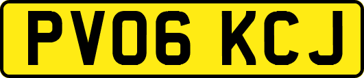 PV06KCJ