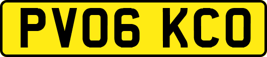 PV06KCO