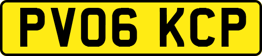 PV06KCP