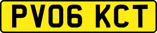 PV06KCT