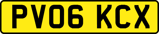 PV06KCX