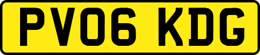 PV06KDG