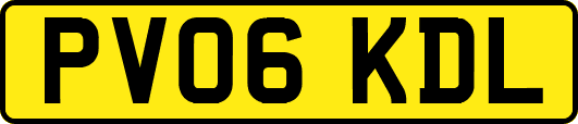PV06KDL