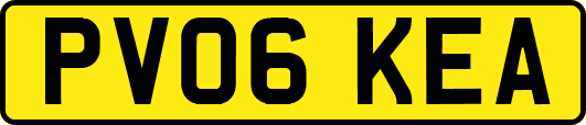 PV06KEA