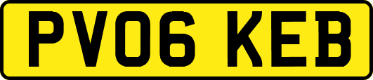 PV06KEB