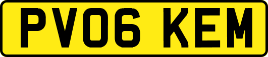 PV06KEM