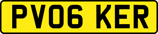 PV06KER