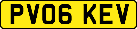 PV06KEV