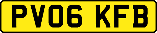 PV06KFB