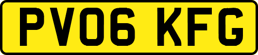 PV06KFG