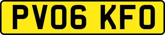 PV06KFO