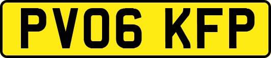 PV06KFP