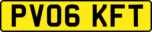 PV06KFT