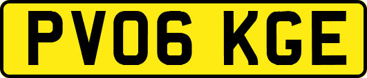 PV06KGE