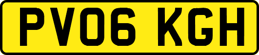 PV06KGH