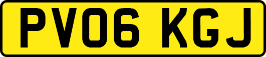 PV06KGJ