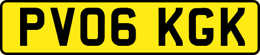 PV06KGK