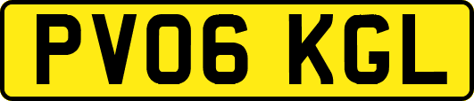 PV06KGL
